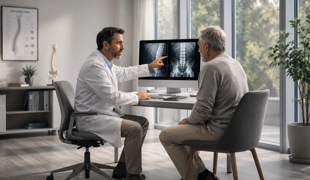 Do I Need a Second Opinion for My Spine Condition?