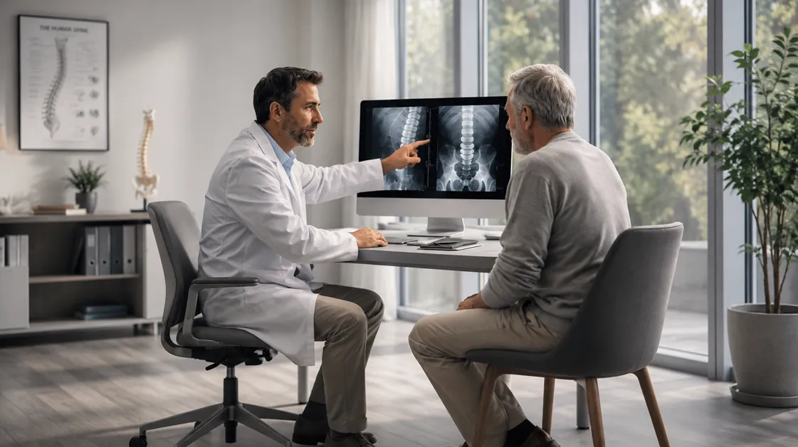 Do I Need a Second Opinion for My Spine Condition