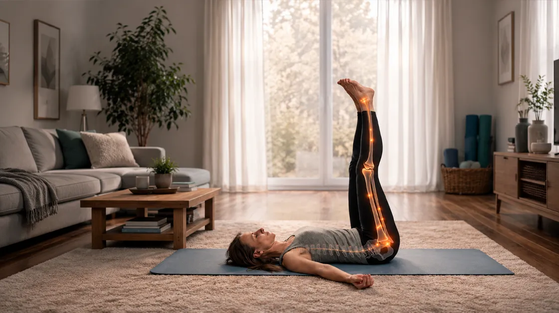 Non-Surgical Treatments for Back Pain That Work