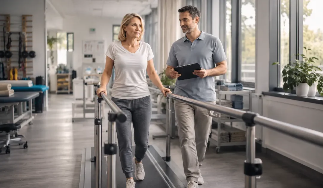 Recovery After Spine Surgery: What to Expect