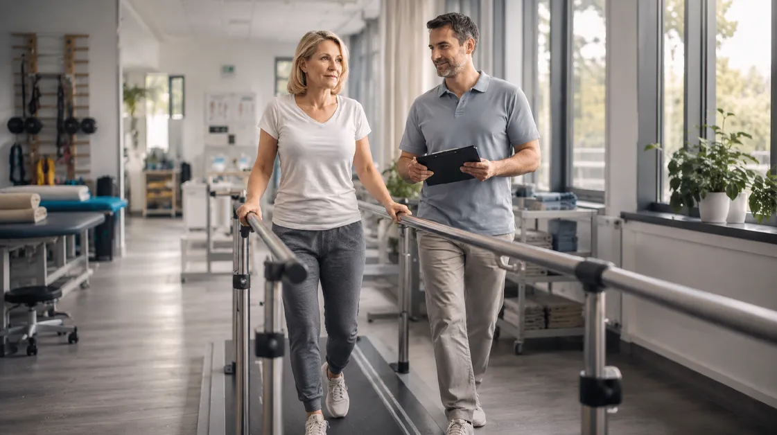 Recovery After Spine Surgery: What to Expect