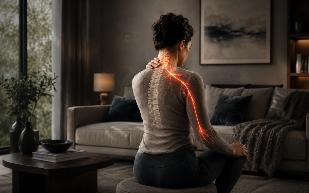 Cervical Radiculopathy: Understanding a Pinched Nerve in the Neck