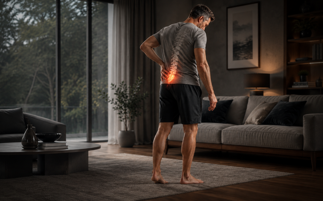 Spondylolisthesis: Causes, Symptoms and Treatment Options