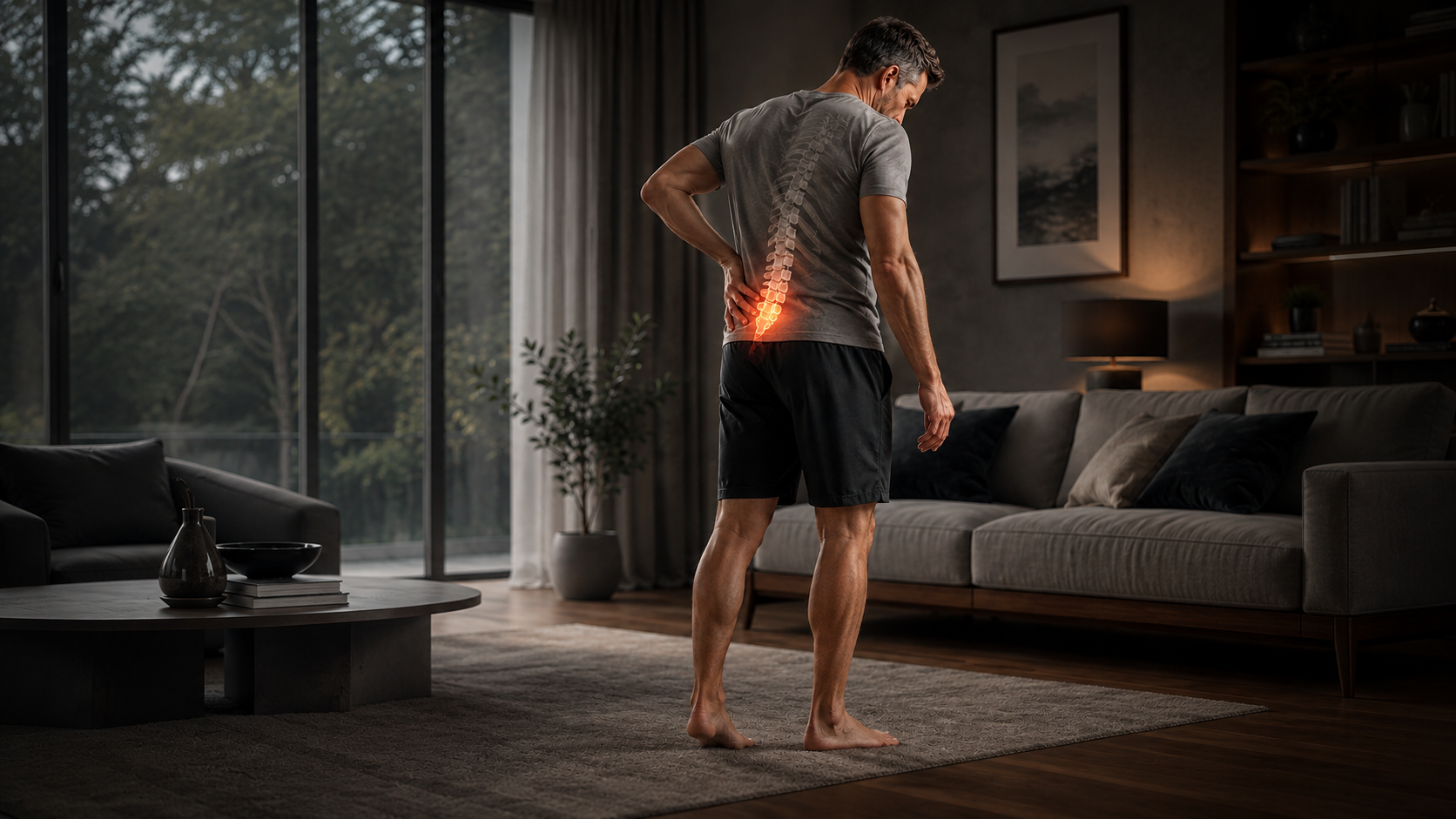 Spondylolisthesis: Causes, Symptoms and Treatment Options